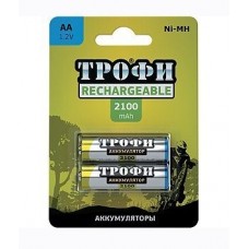 Аккумулятор Трофи/R6 2100mAh