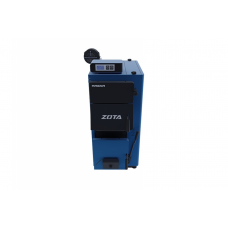Zota Magna 15. Полуавтоматический котел отопления 15 кВт 