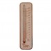 термометр деревянный для сауны и бани "Доктор Баня"