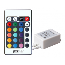 Контроллер RGB ZC1000 RG 12V3*2А=72w(IR)