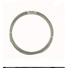 Трос для растяжки 6*7 М3/4