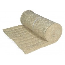 Мат прошивной из минеральной ваты 60см 1000*4000