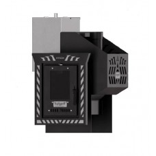 Печь для бани "Гидра" на 3 помещения