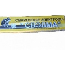 Электроды d 4,0 мм "Свэлма" г. Новосибирск 