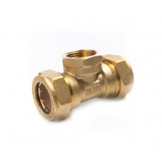 Тройник TF 20*3/4