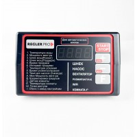 Контроллер Regler Pro Шнек Контроллер Regler Pro Шнек