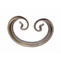 Вензель-бублик 125*85