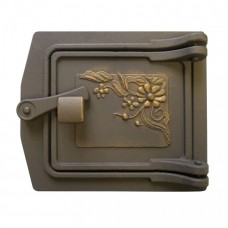 Дверка прочистная 150*125 Дпр-2 Рублит