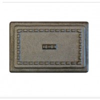 Дверка прочистная 130*70 Дпр-5 Литком