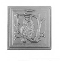 Дверка прочистная 140*140 Дпр-8 Литком