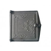 Дверка топочная 250*280 ДТ-4 Агролит