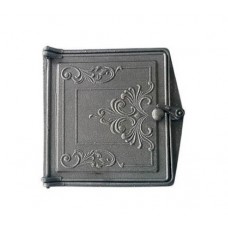 Дверка топочная 250*280 ДТ-4 Агролит