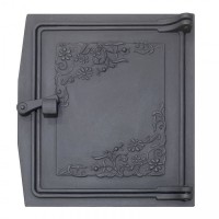 Дверка топочная 250*280 ДТ-4 Рублит