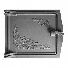 Дверка топочная 250*210 ДТ-3 Рублит