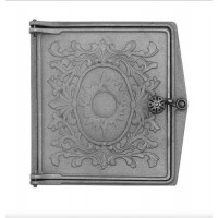 Дверка топочная 250*180 ДТ-4 Литком