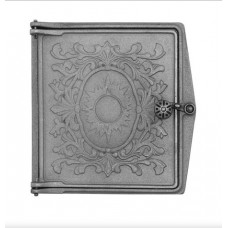 Дверка топочная 250*180 ДТ-4 Литком