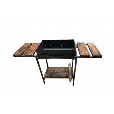 Мангал "Вулкан-1"