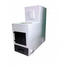 Котёл твердотопливный "Вулкан №75"