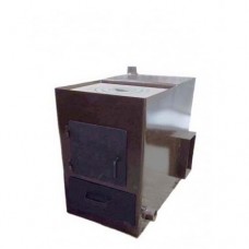 Котёл твердотопливный "Вулкан №21"